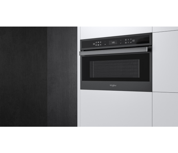 Whirlpool Outlet KUCH.MIKR. W6MD440BSS### - 1564454 - zdjęcie 4